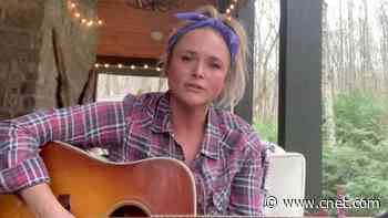 How to watch 'ACM Presents: Our Country' country music special Sunday     - CNET