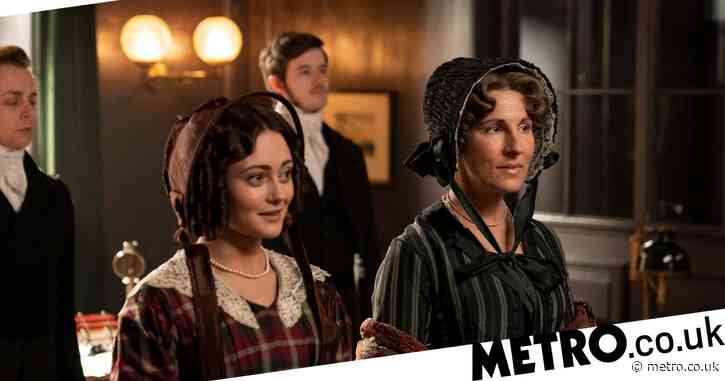 Belgravia episode 4 questions: How long until the Trenchards discover their servants are betraying them?