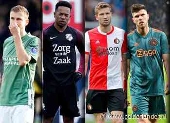 Werkgroep FIFA: contract eindigt pas op nieuwe einddatum seizoen