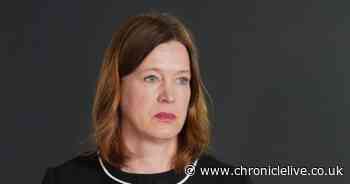 Scotland's chief medical officer resigns after breaking own isolation rule