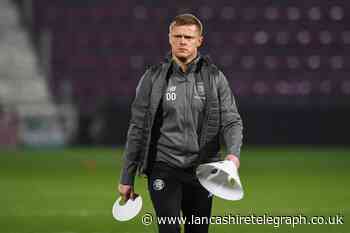 Duff headlines former Rovers trio in Ireland coaching team - Lancashire Telegraph