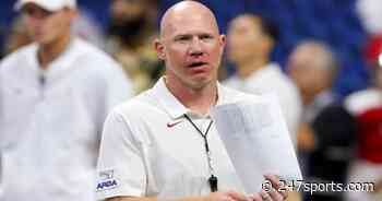 Cole Cubelic: Cochran is Saban's biggest coaching loss at Bama - 247Sports