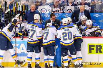 Bourne: The key to coaching success? Giving assistants 'leeway to run things' - The Athletic