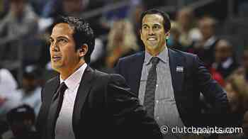 Erik Spoelstra has no plans of coaching anywhere else but Heat - ClutchPoints