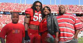 Nate Irving on COVID-19, coaching football, NC State and more - 247Sports