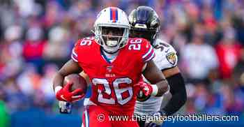 Coaching Trends: Rushing Edition (Fantasy Football) - The Fantasy Footballers