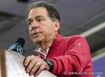 Nick Saban, Tom Coughlin and 10 more names on Frank Maloney’s coaching tree - syracuse.com