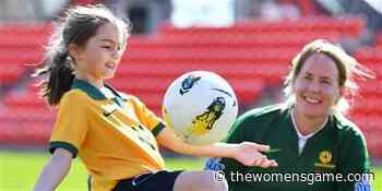 Dismal coaching stats show 'exceptional' women aren't getting a chance - The Women's Game