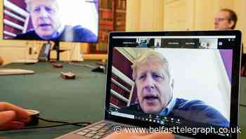 What does Boris Johnson’s hospital admission mean?