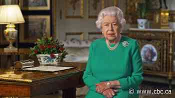 'We will meet again': Queen Elizabeth urges self-discipline, resolve amid coronavirus pandemic - CBC.ca