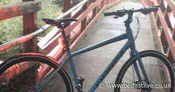 Belfast NHS worker has bike stolen from City Hospital car park during shift - Belfast Live
