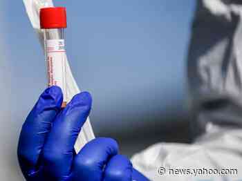 An Illinois man allegedly shot his wife then himself over coronavirus fears