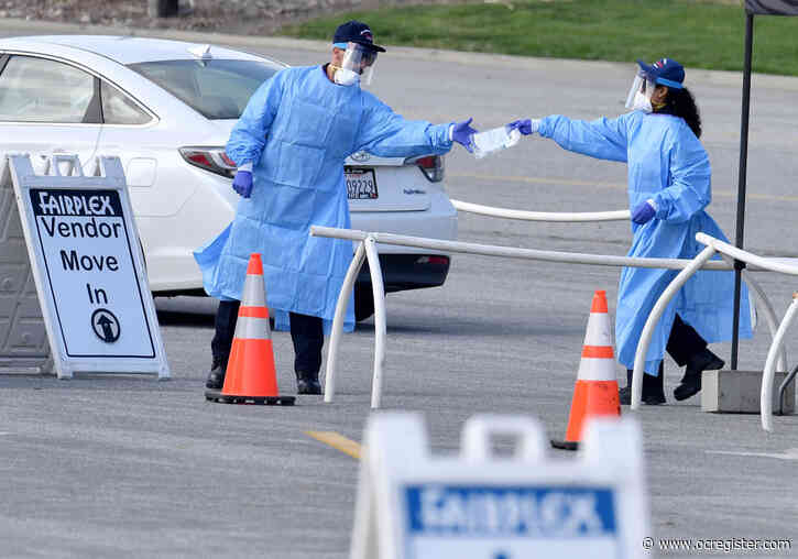 With anticipated surge on the horizon, LA County reports 15 new deaths and 663 new coronavirus cases