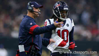 Ranking the 10 worst moves of 2020 NFL offseason: Texans' DeAndre Hopkins deal trumps them all