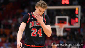 Lauri Markkanen would rather play elsewhere if there aren't major changes to Bulls' plan, per report