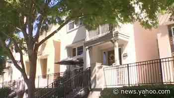 President Trump, state leaders take steps to protect homeowners amid COVID-19 pandemic