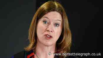 Catherine Calderwood: The obstetrics expert who held Scotland’s top medical job