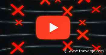 YouTube will suppress content promoting false 5G coronavirus conspiracy - The Verge