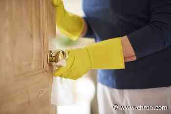 What should you do if a member of your household gets COVID-19?