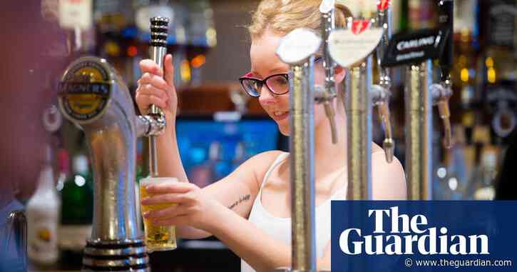 Coronavirus lockdown to hit low-paid, young and women hardest, warns IFS