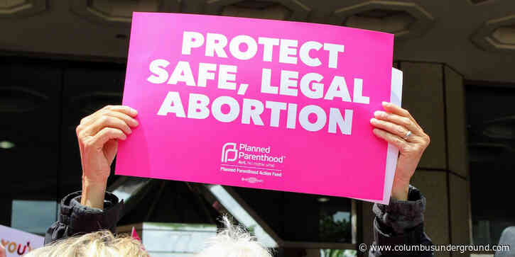 Dave Yost Continues Abortion Battle During Coronavirus Pandemic