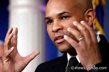 'This is going to be our Pearl Harbor': Surgeon general warns USA faces worst week of coronavirus outbreak