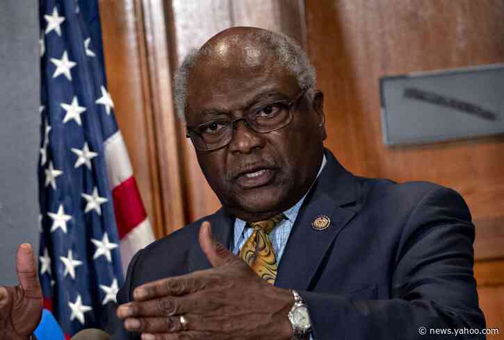 No Probe on Trump’s Early Virus Response, House Democrat Says