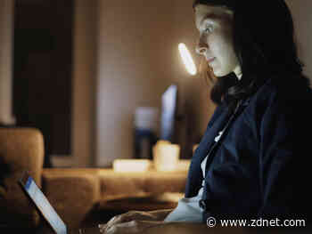 The remote working rush is creating a playground for spies and cybercrooks