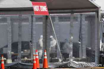 Which coronavirus patients will get life-saving ventilators? Guidelines show how hospitals in NYC, US will decide