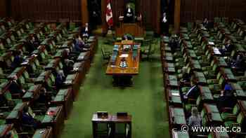 House of Commons seeking virtual sittings in ongoing COVID-19 shutdown