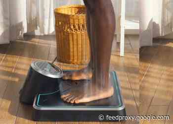 Arebo one touch body dryer dries your body in seconds