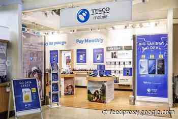 Tesco Mobile giving all customers free evening and weekend calls