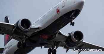 Coronavirus: More infected passengers reported on flights involving B.C. airports - Global News