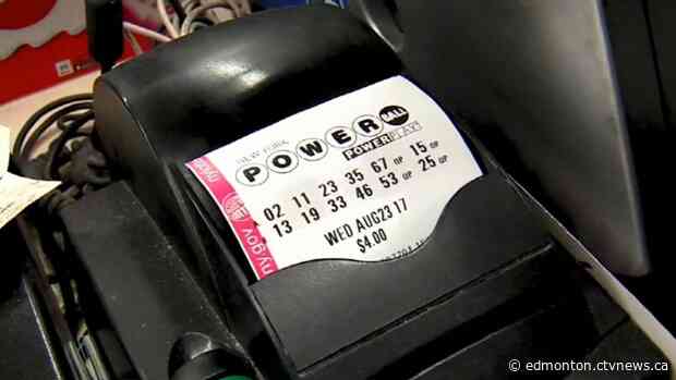 Lottery players struggling to buy or cash in tickets