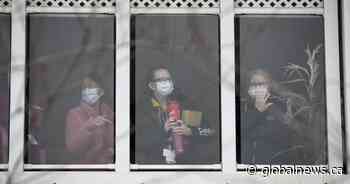 Alberta Health reports 69 new COVID-19 cases, bringing provincial total to 1,250