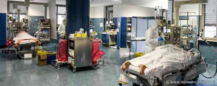 Coronavirus, la rivolta di Erba Ospedale e Comune accusano - La Provincia di Lecco