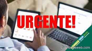 URGENTISSIMO! Servono PC e TABLET per L'IC Puecher di Erba - BRIANZA WEB