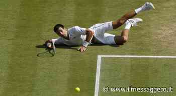 Il Coronavirus cancella Wimbledon: ecco perché lo Slam sull'erba non sarà recuperato - sport.ilmessaggero.it