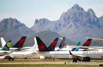 Delta extending SkyMiles benefits as coronavirus forces drastic reduction in flights