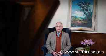 Walz calls for a "united" state of the state amid COVID-19
