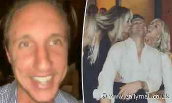 Married At First Sight: Leaked video shows cast members rehearsing