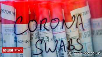 Coronavirus: Seven more Covid-19 linked deaths in NI
