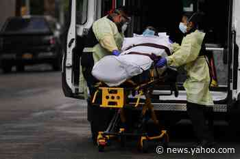 Data Suggests Many New York City Neighborhoods Hardest Hit by COVID-19 Are Also Low-Income Areas