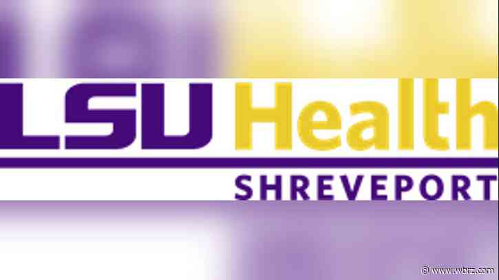 LSU Health Shreveport offers inhaled nitric oxide clinical trial for COVID-19 patients