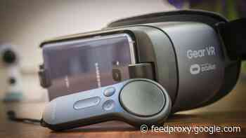 Facebook kills software updates for Samsung Gear VR