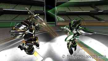 Ironlights’ VR melee shenanigans launches April 9, with crossplay for multiplayer