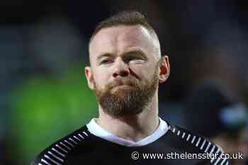 Coronavirus wrap: Wayne Rooney and Gordon Taylor answer football's critics - St Helens Star