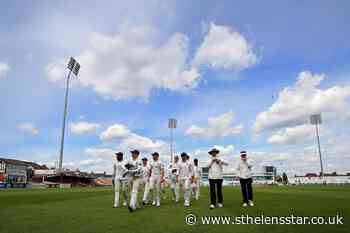 County cricketers could be furloughed following latest PCA talks - St Helens Star