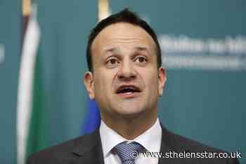 Taoiseach rejoins medical register to help coronavirus fight - St Helens Star