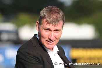Stephen Kenny's priorities as he begins Republic of Ireland job - St Helens Star